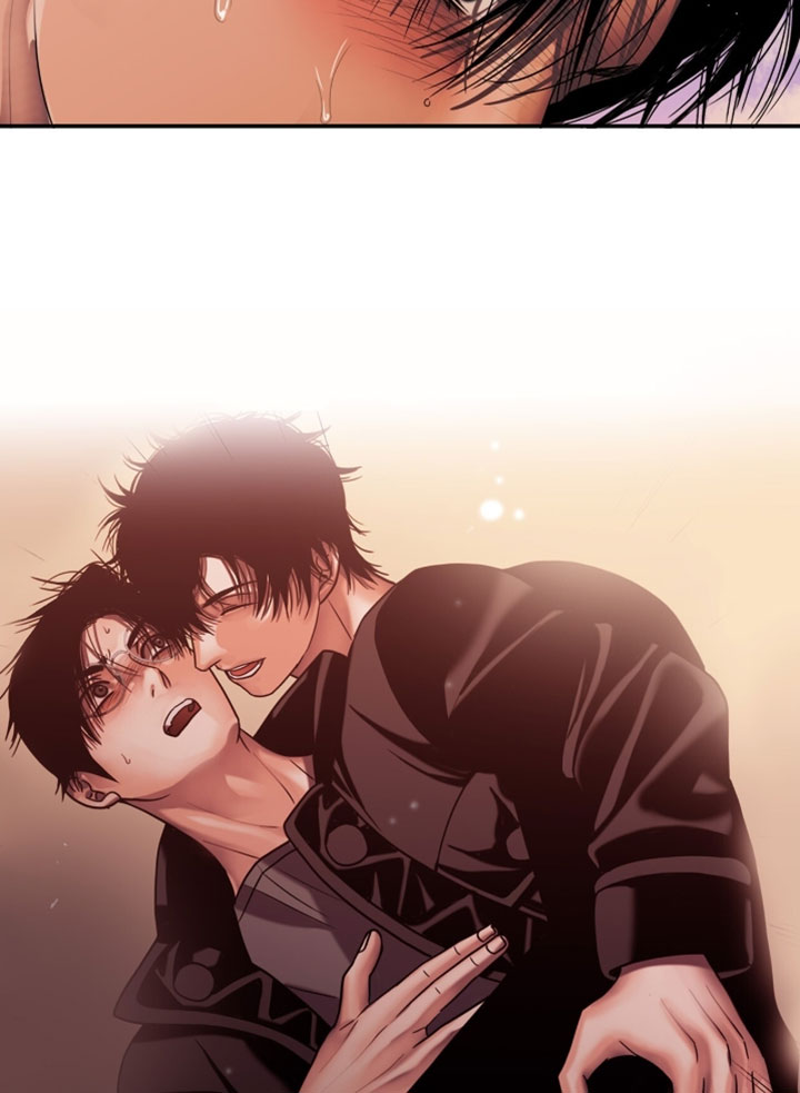 腐蚀的痛处漫画,第118章：【第二季】你这个怪物5图