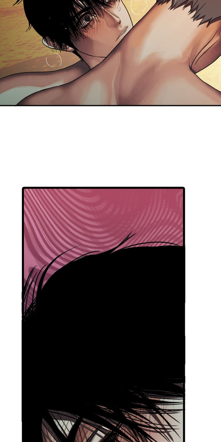 腐蚀的痛处漫画,第118章：【第二季】你这个怪物5图