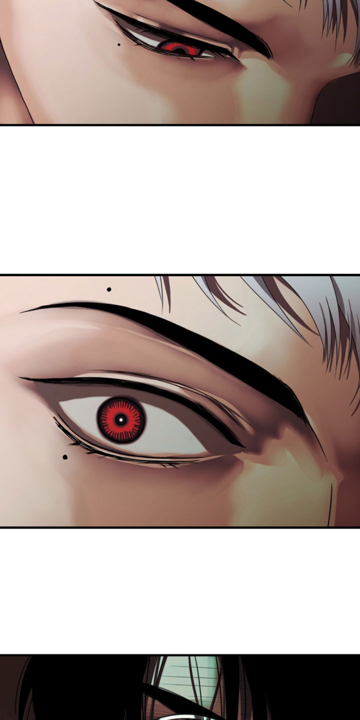 腐蚀的痛处漫画,第112章：【第二季】我真的很好奇5图