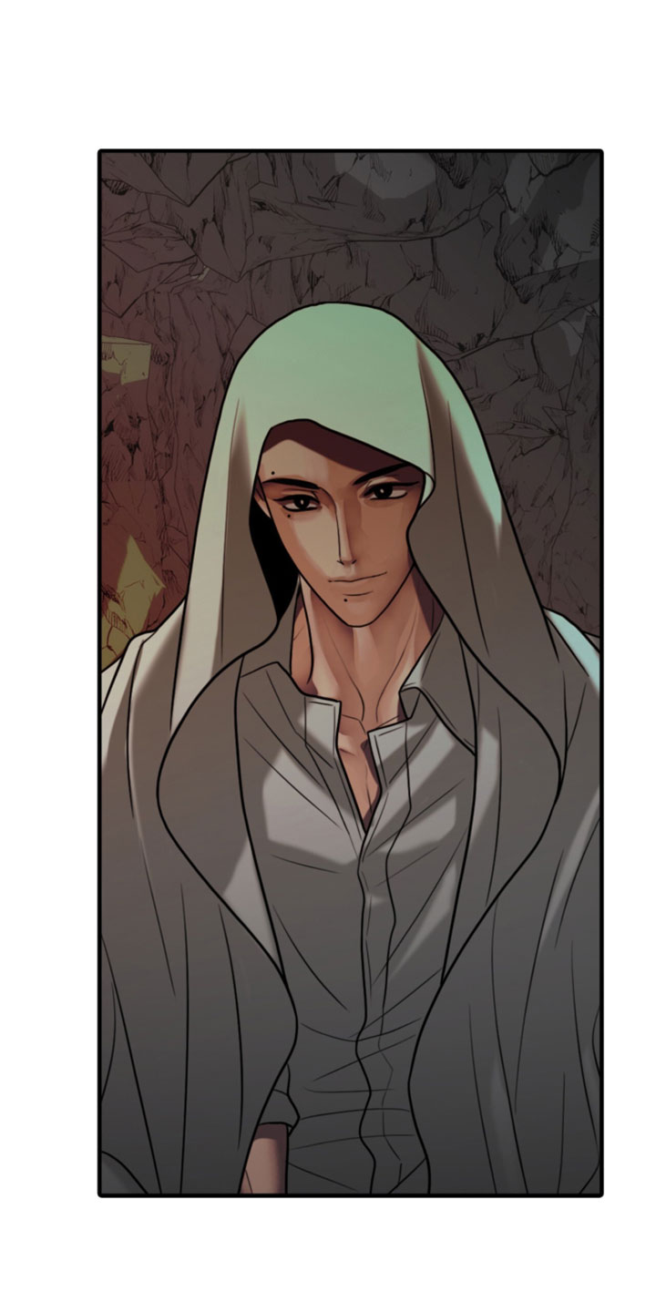 腐蚀的痛处漫画,第111章：【第二季】有趣的事情2图