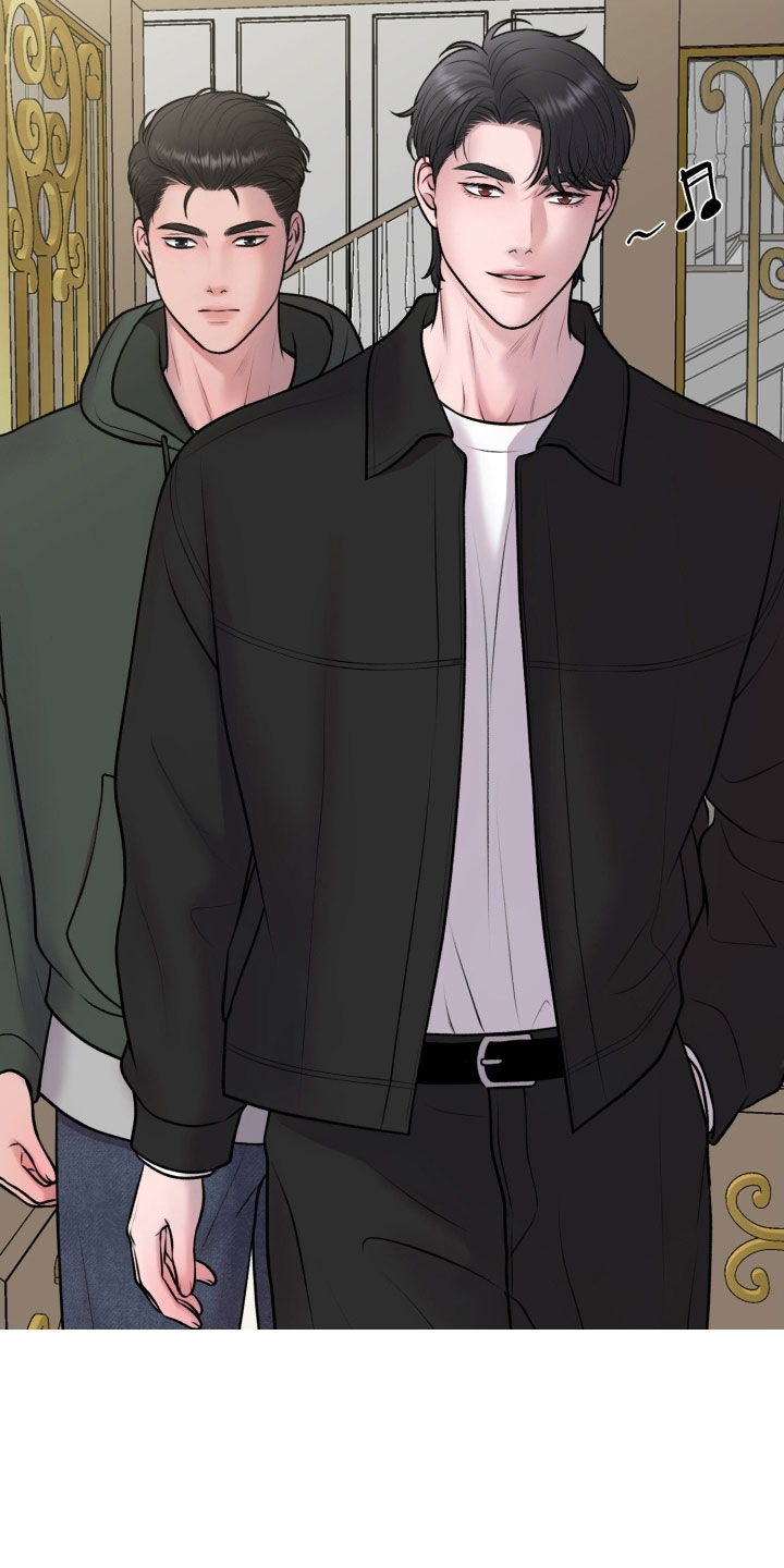 特殊商品认证漫画,第82章：【第二季】订婚宴4图