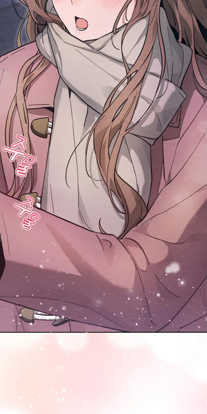 穿西装凸显胸肌漫画,第60章：好暖和4图