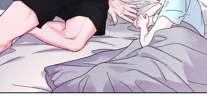 暧昧秘方漫画,第53章：离不开你2图