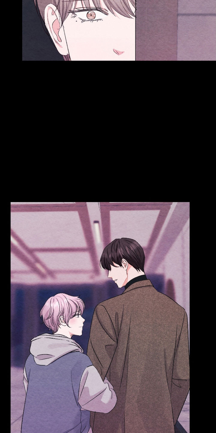 暧昧和精神出轨的区别漫画,第51章：好的时机3图