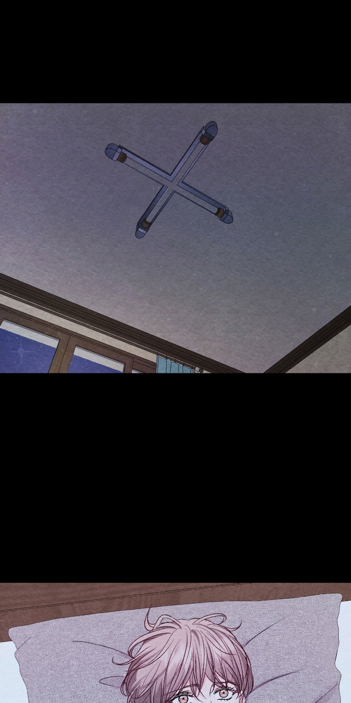 暧昧教程唱歌漫画,第50章：我的初恋3图