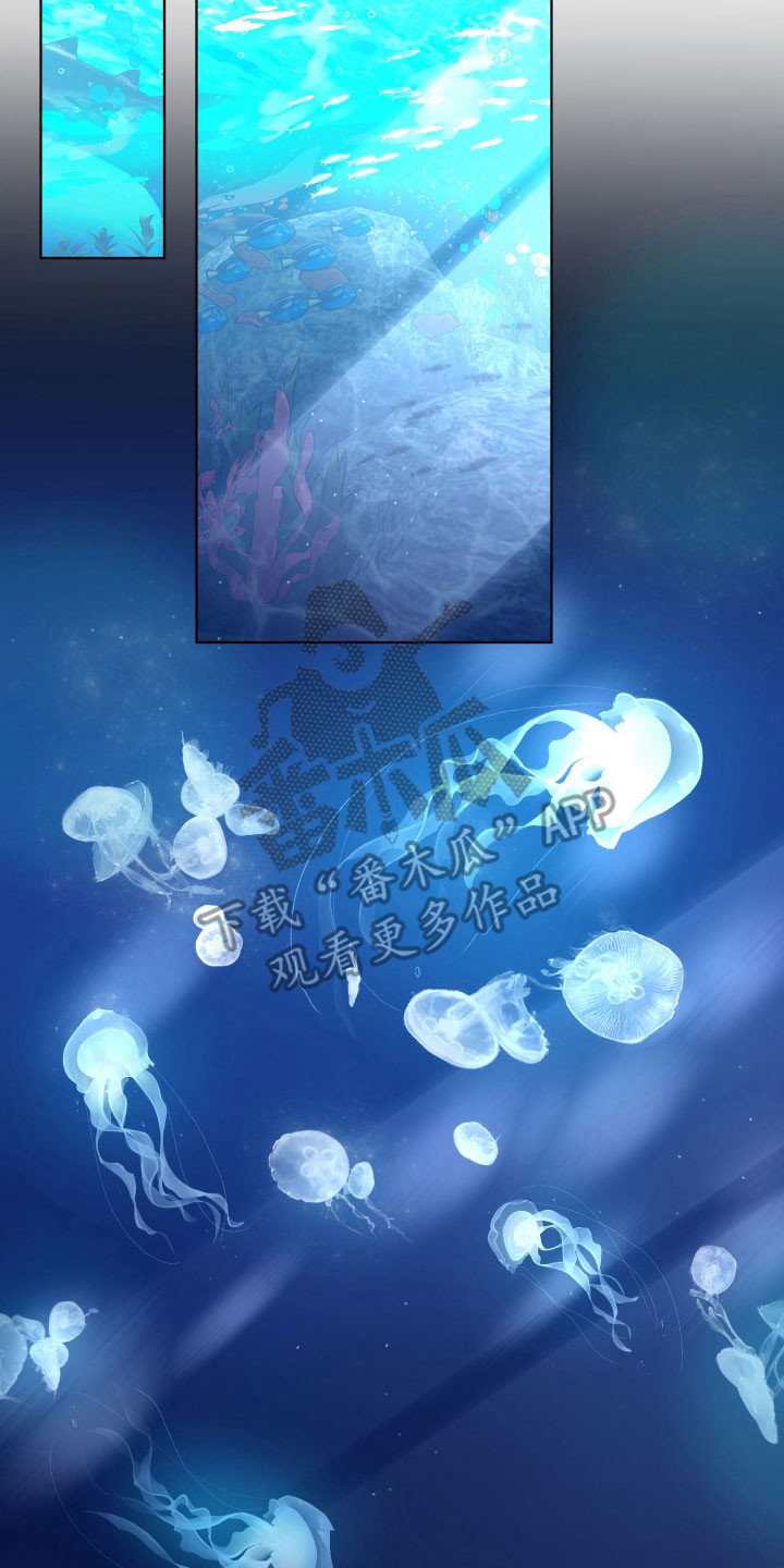 电吉他和领带漫画,第51章：我不要3图