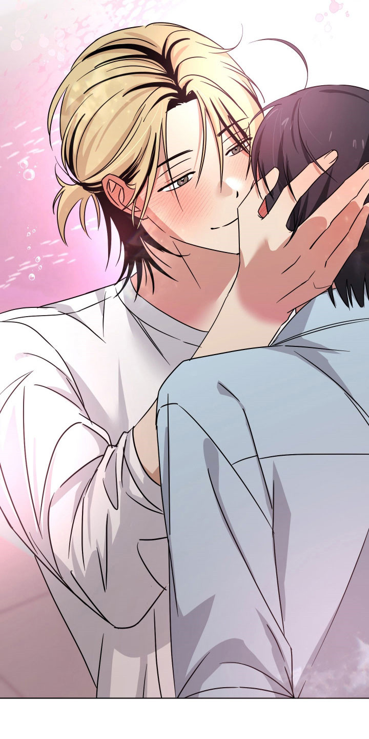 电吉他和领带周边购买推荐漫画,第52章：等雨停5图