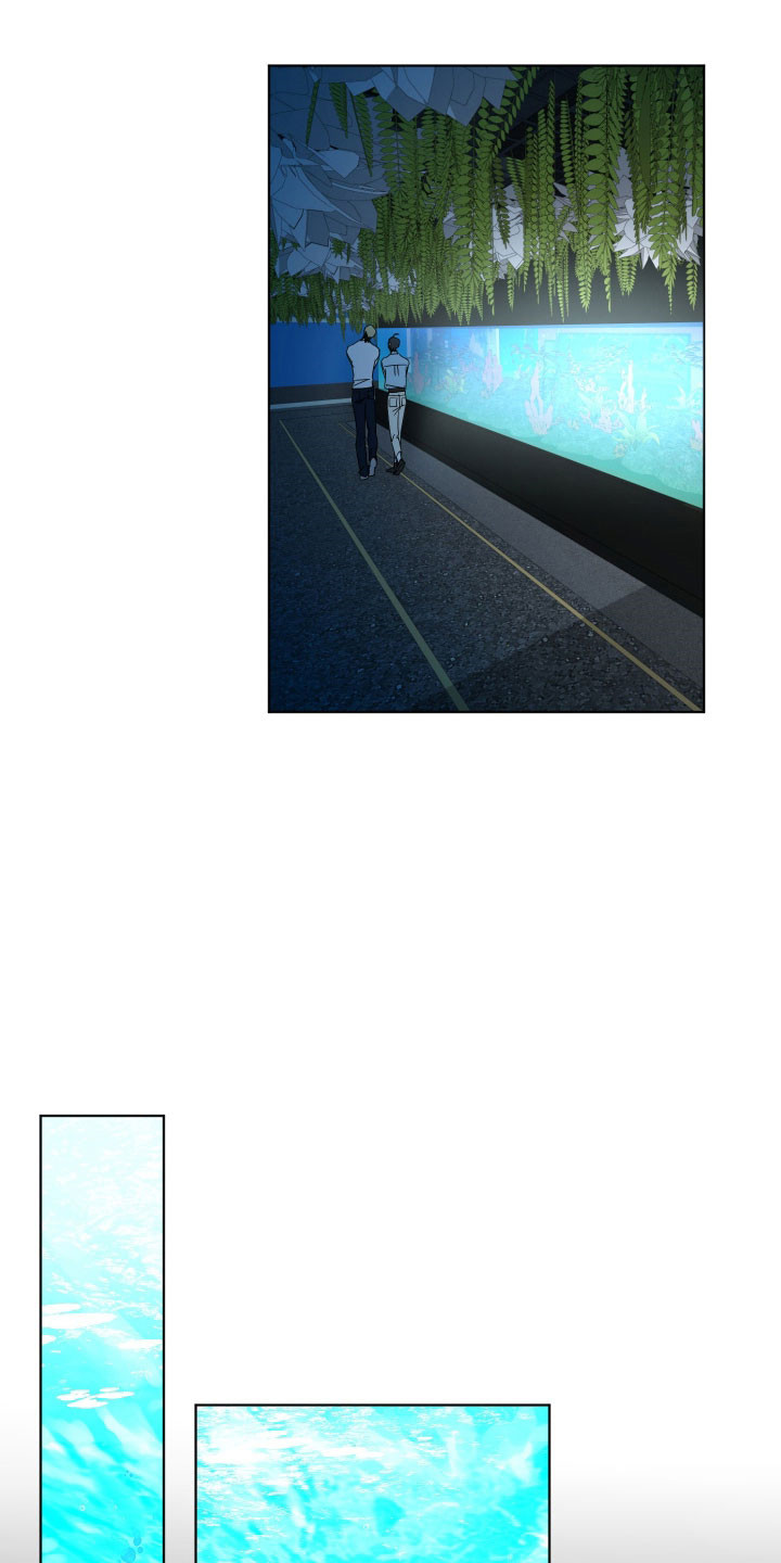 电吉他和领带漫画,第51章：我不要2图