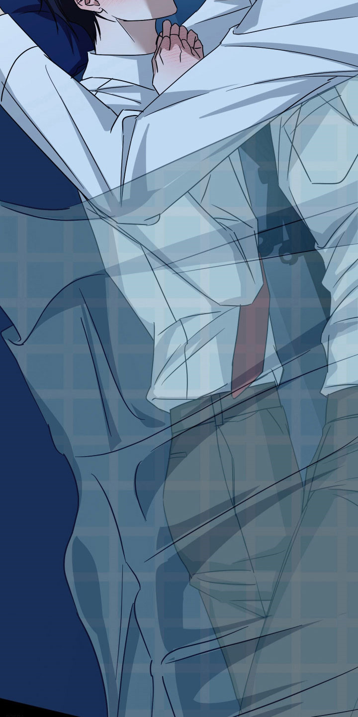 电吉他和领带最新章节漫画,第50章：追问答案5图