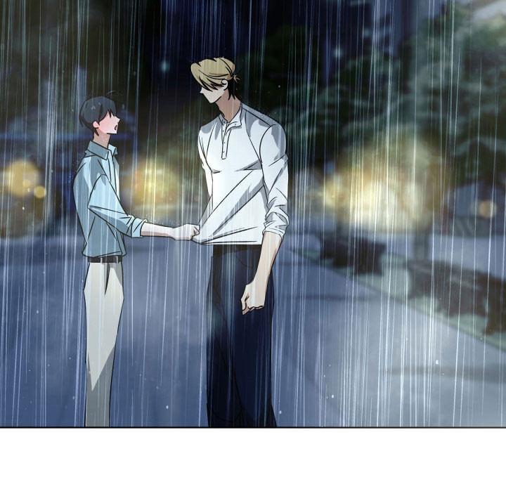 电吉他和弦图片漫画,第52章：等雨停5图