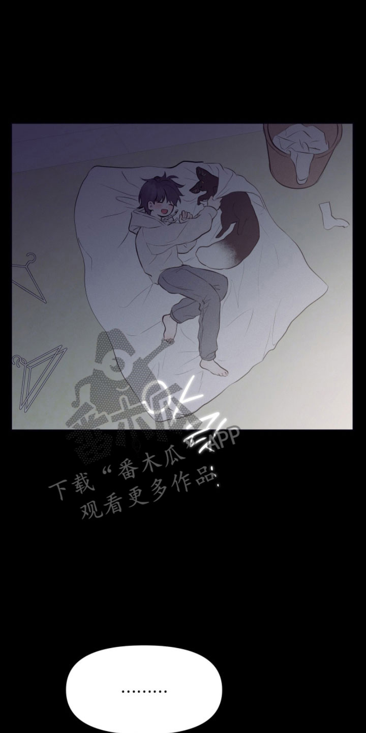 囚狐之笼漫画,第38章：失去的事5图