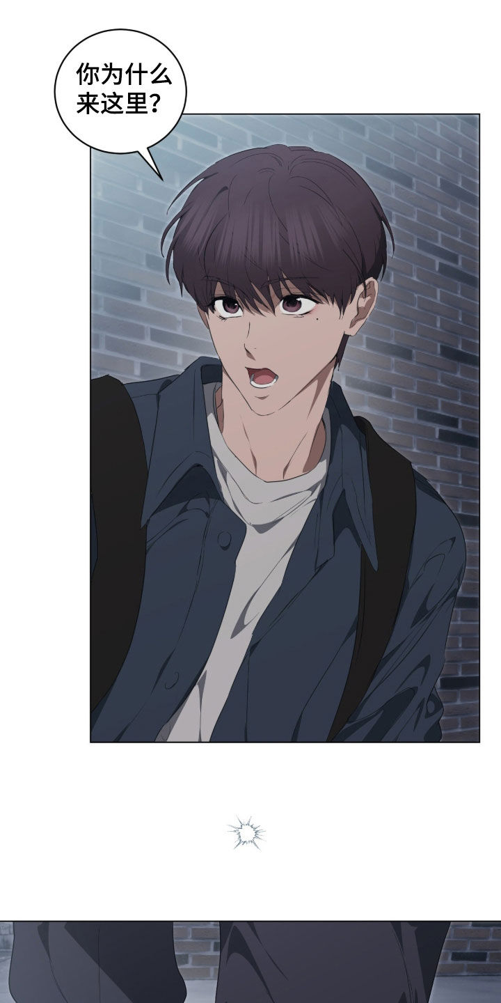 强制社保50岁女性还用交吗漫画,第59章：为了道歉5图