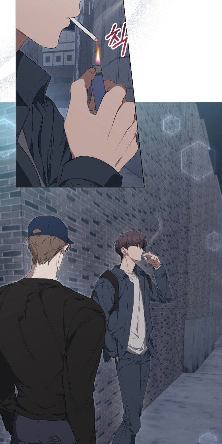 强制社保50岁女性还用交吗漫画,第59章：为了道歉3图