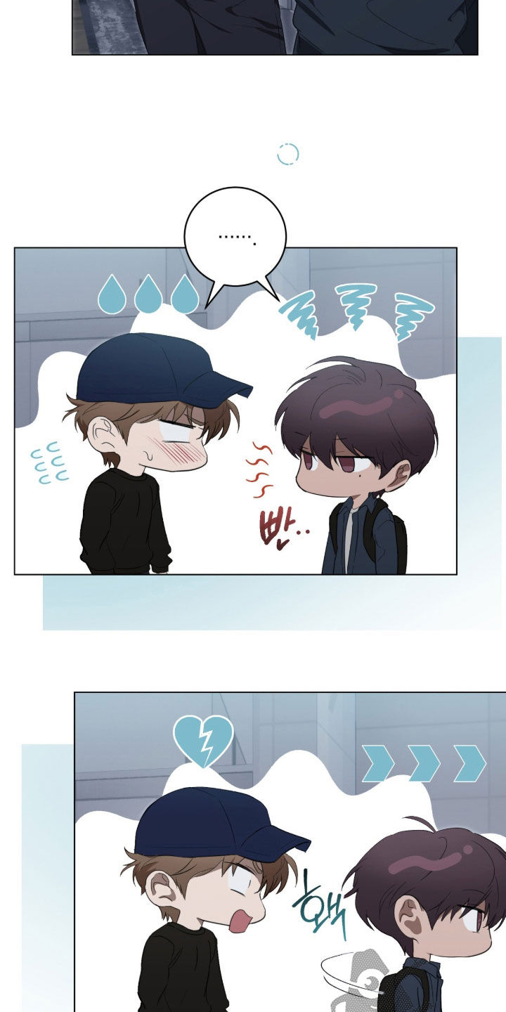 强制社保50岁女性还用交吗漫画,第59章：为了道歉1图