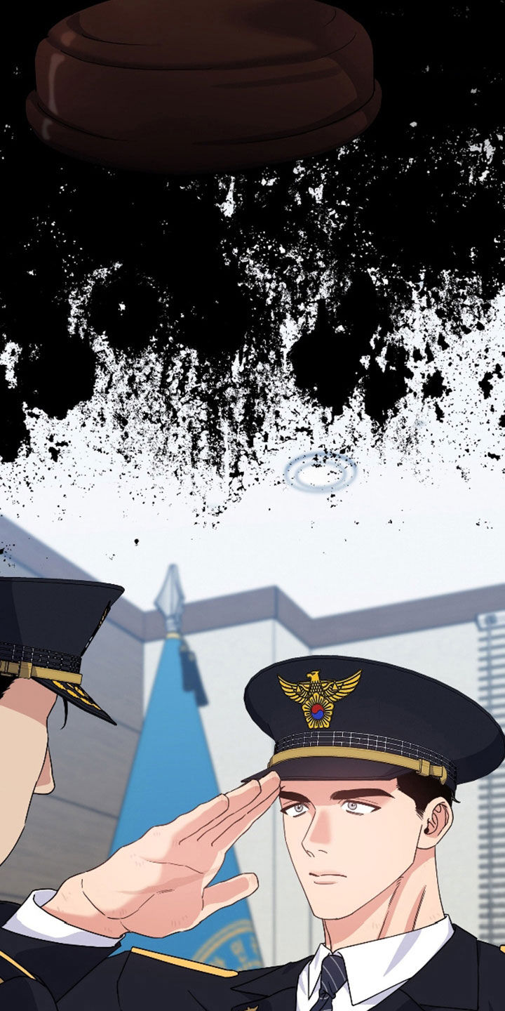 鲁莽的意思解释漫画,第41章：逃避2图