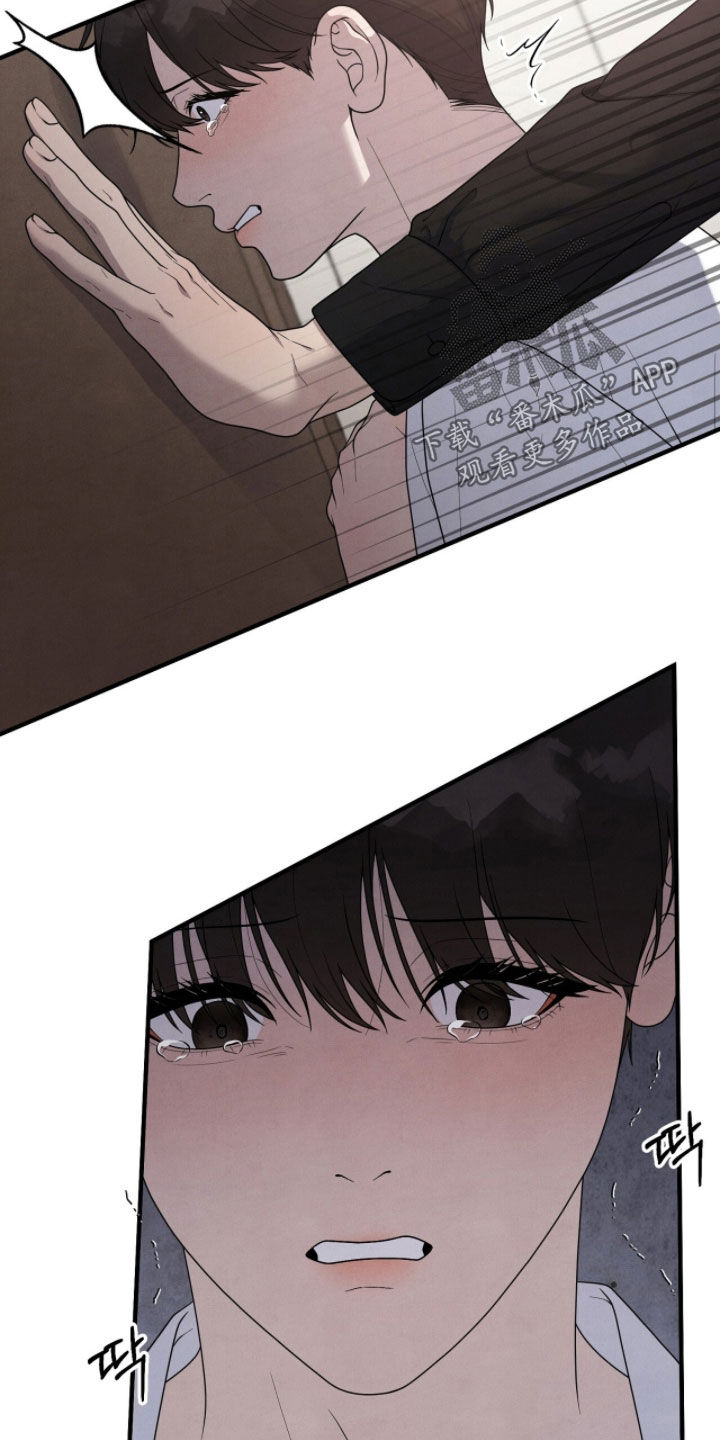 vvip范围漫画,第53章：我警告你3图