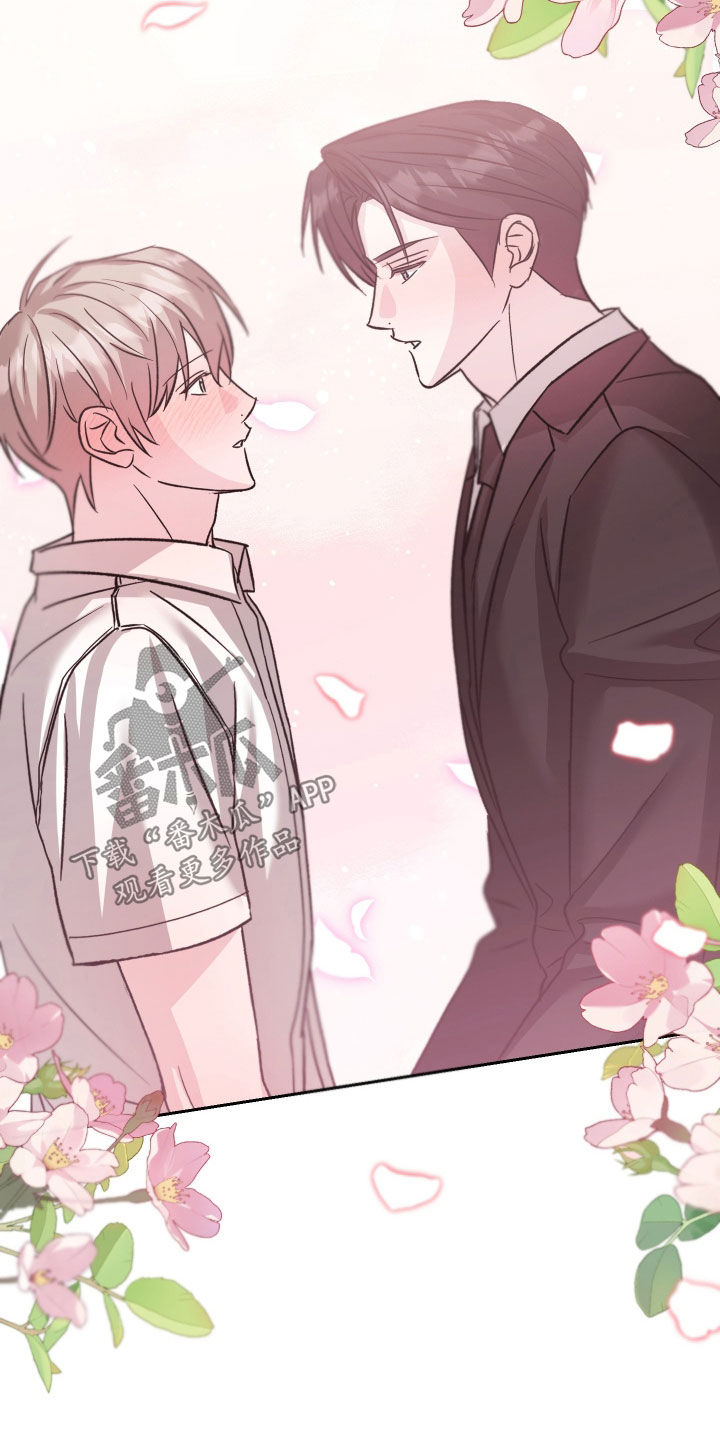 暗涌指导漫画,第41章：相信我一次4图