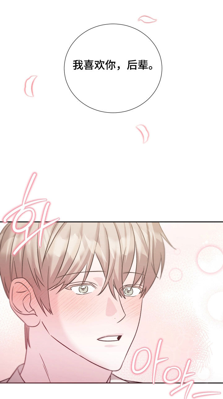 暗涌指导漫画,第41章：相信我一次5图