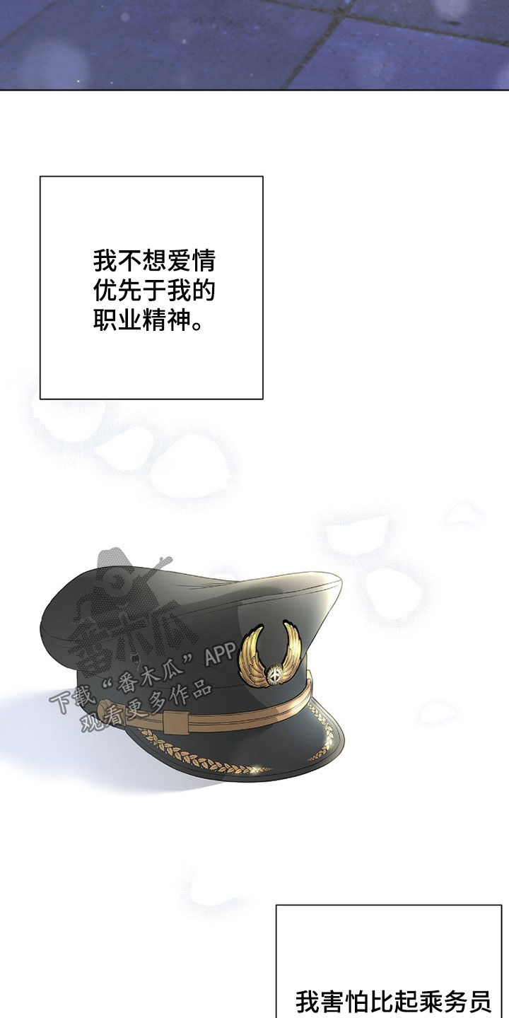 机长叫什么名字漫画,第62章：担心1图