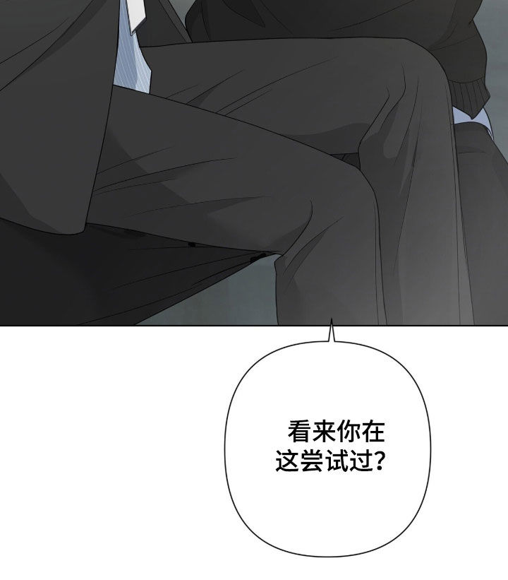 吴恩祖机长密约别名漫画,第66章：别让自己后悔3图