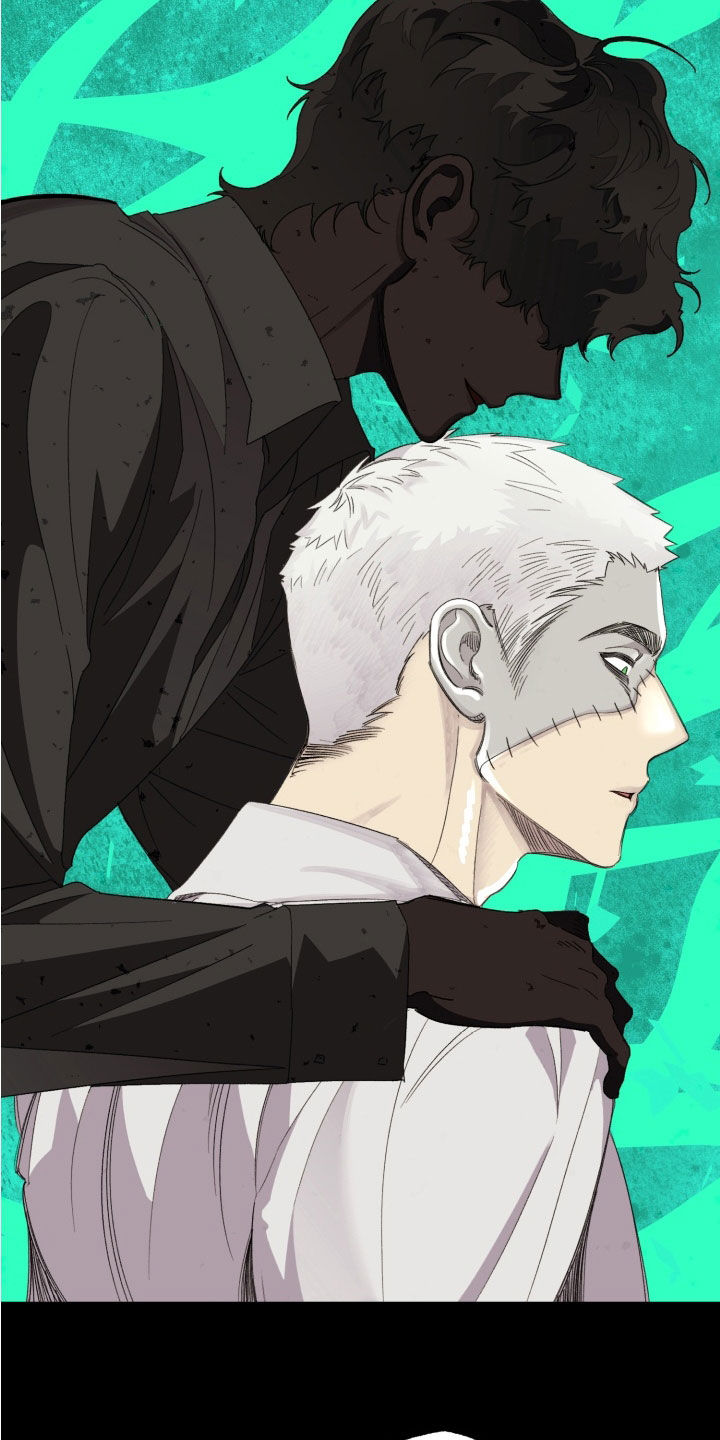 博士的意思古义和今义漫画,第40章：拒绝（第一季完结）3图