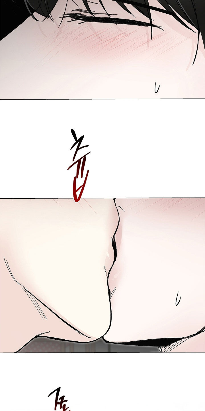 无感禁区漫画,第52章：你回答了4图