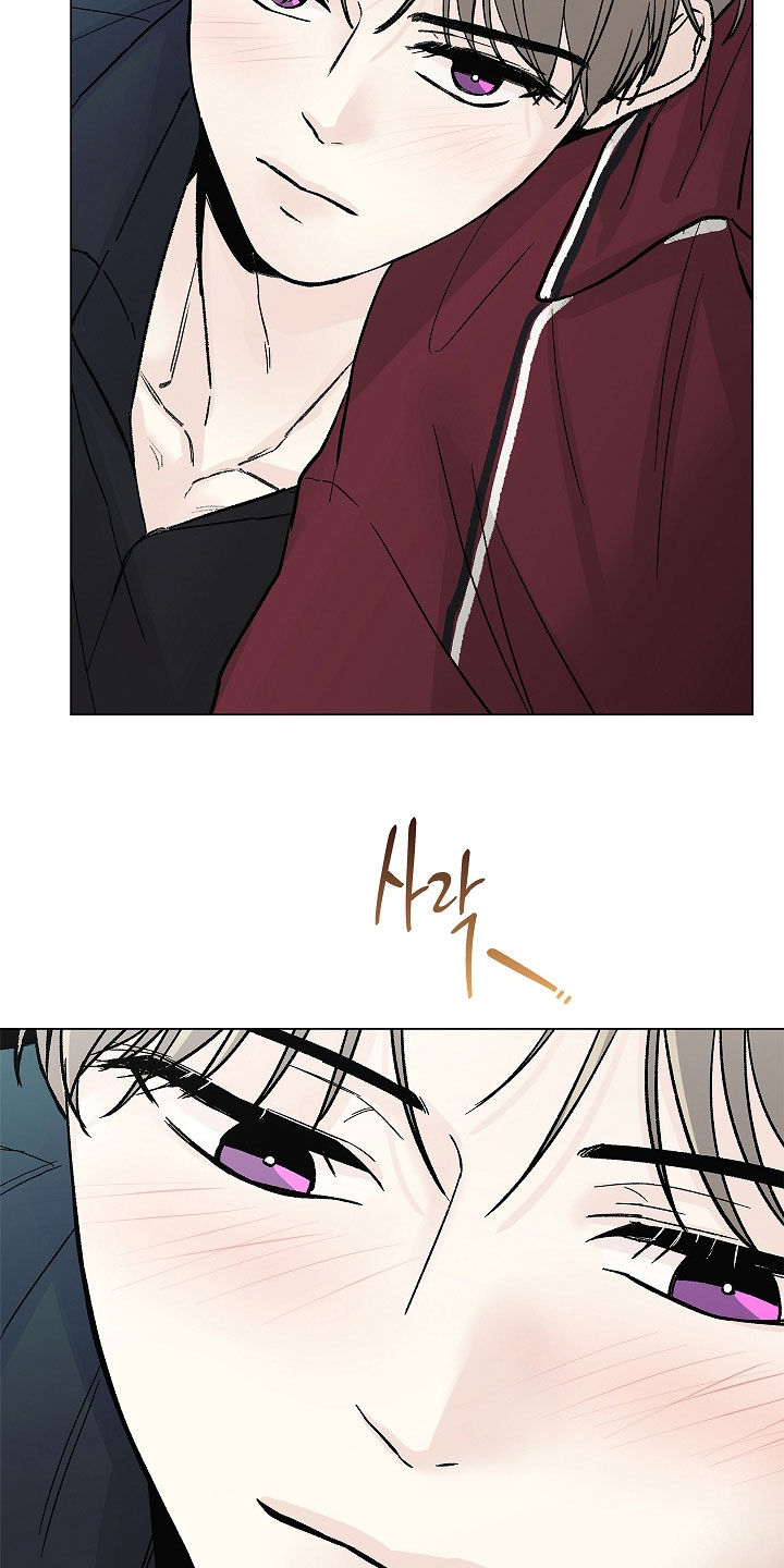 无感禁区漫画,第52章：你回答了5图