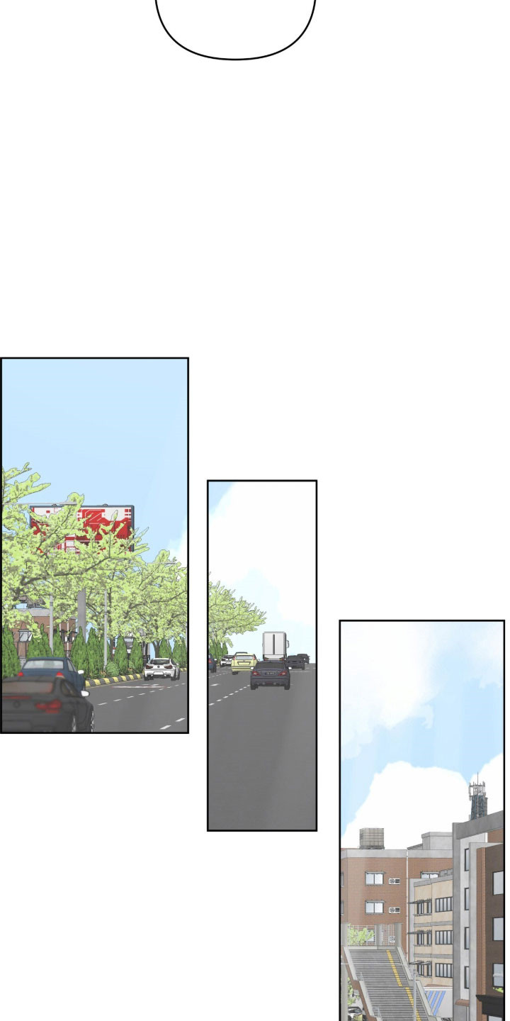 暗恋失效日漫画,第66章：我喜欢你3图