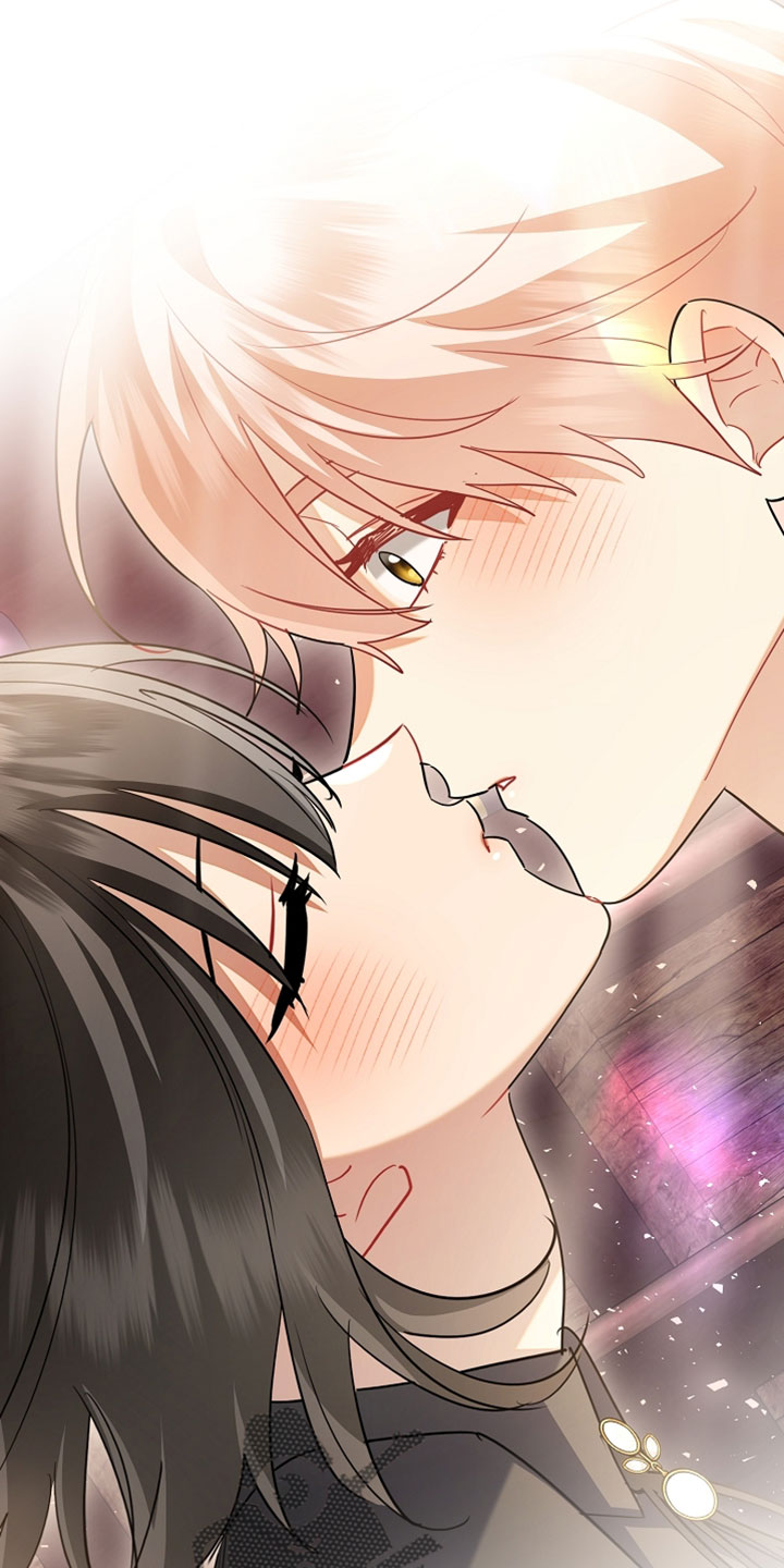 黑豹配偶超棘手动画漫画,第54章：我们去郊游吧3图