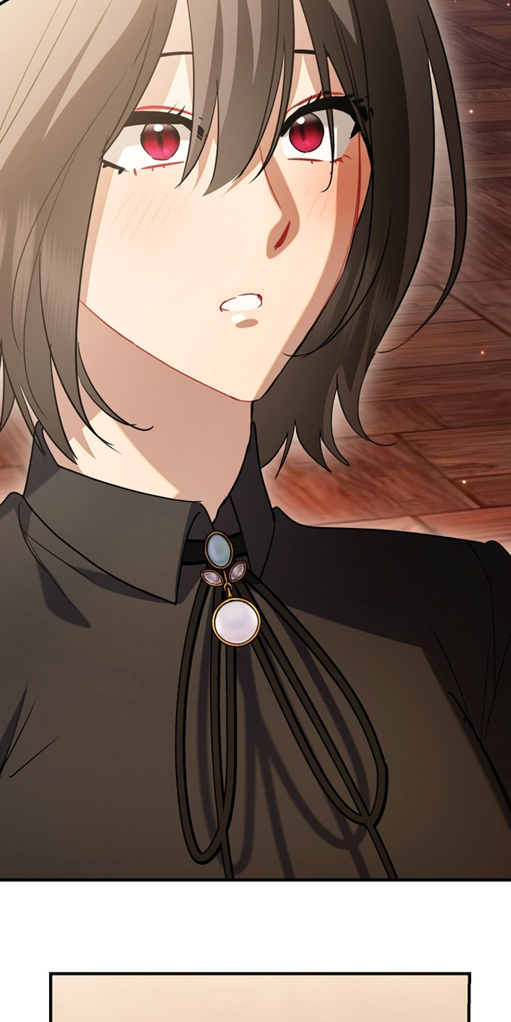 黑豹配偶超棘手动画漫画,第54章：我们去郊游吧1图