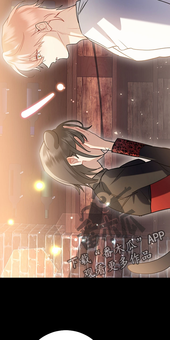 黑豹配偶超棘手漫画,第54章：我们去郊游吧1图