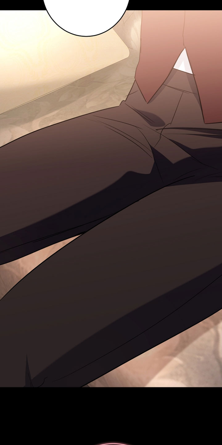 黑豹配偶超棘手动画漫画,第49章：我弄丢了5图