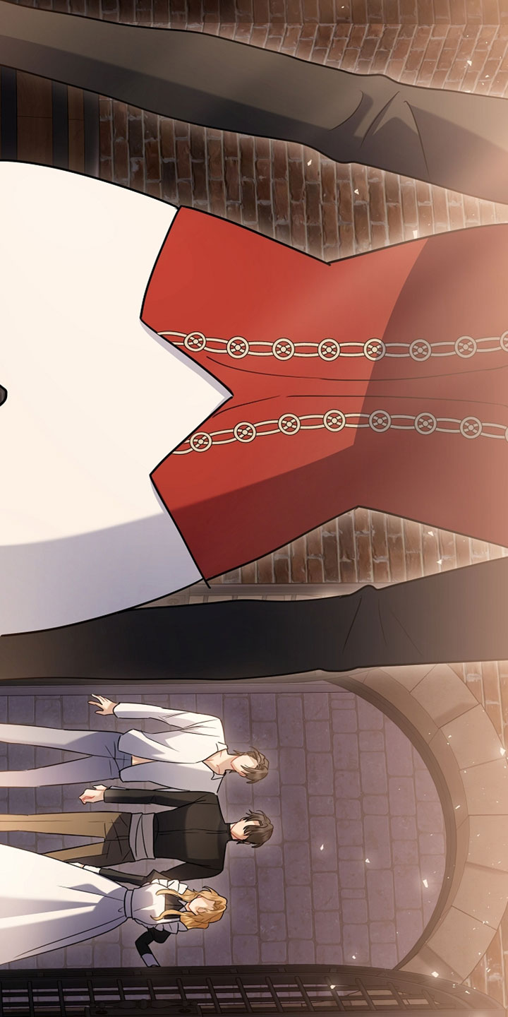 黑豹配偶超棘手漫画,第52章：不想被你看见2图