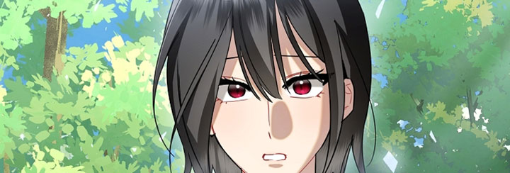 黑豹配偶超棘手动画漫画,第56章：只要有你就足够了5图