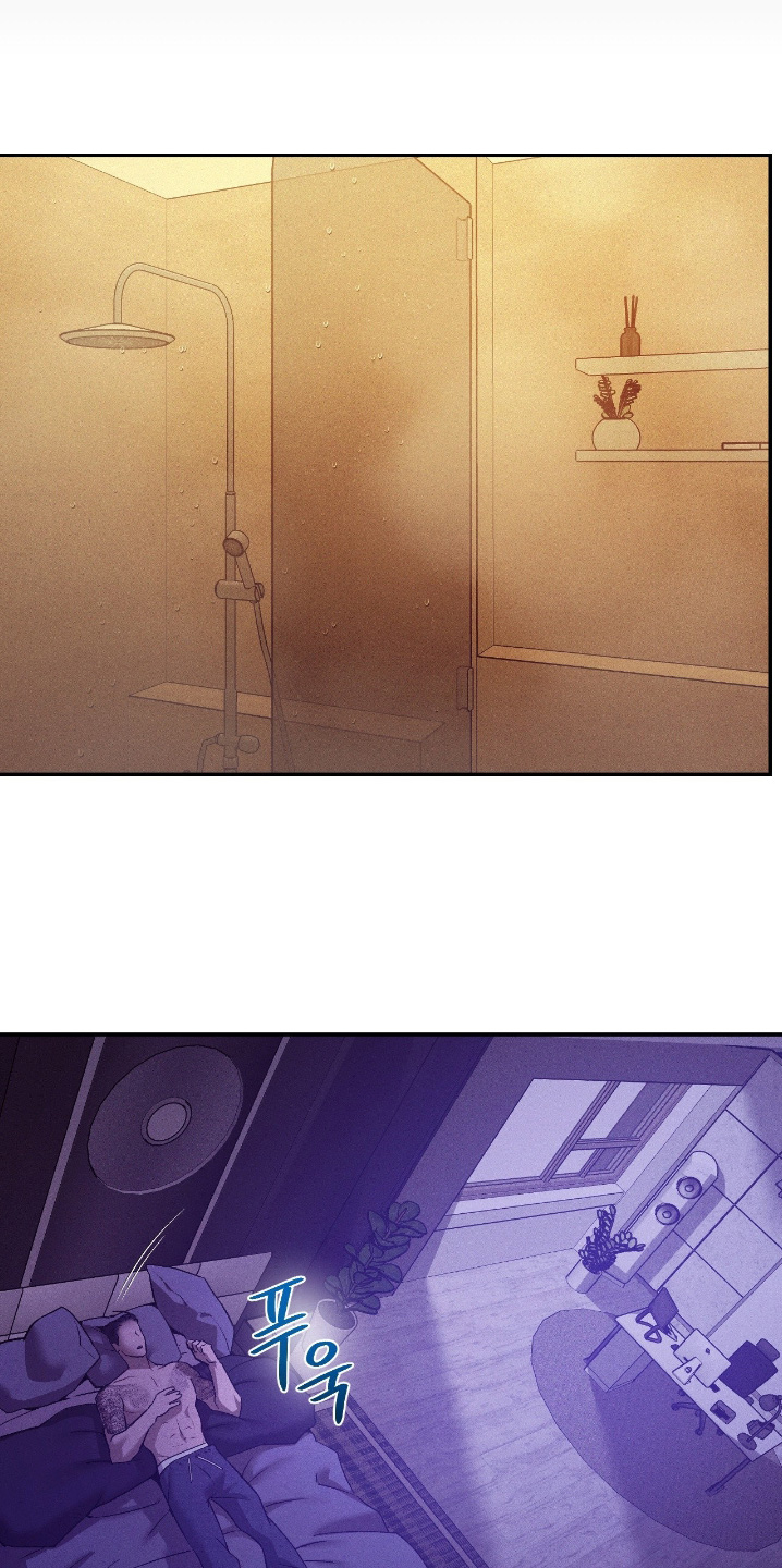 点燃的烛光漫画,第41章：对不起5图