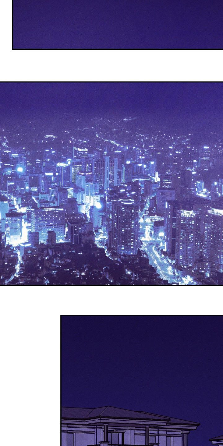 点燃的是香烟燃烧的是生命漫画,第40章：有个想法2图