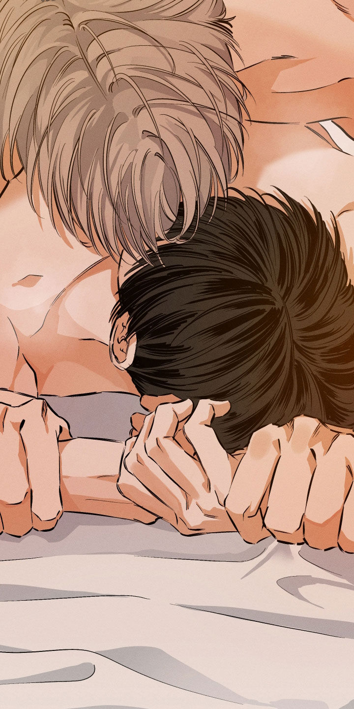 霓虹体温更新情况漫画,第52章：一直不正常（第一季完结）2图