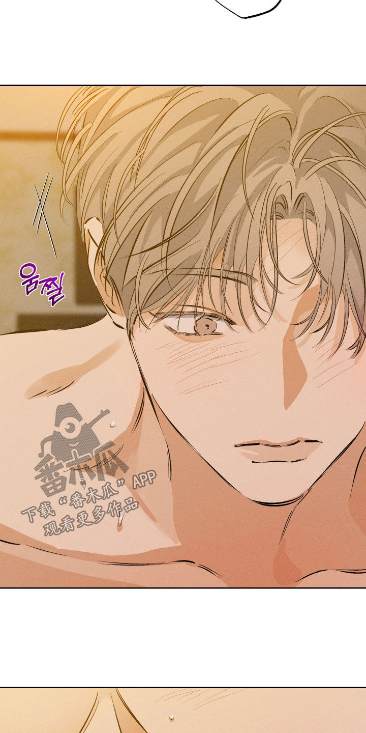 霓虹体温更新情况漫画,第52章：一直不正常（第一季完结）2图