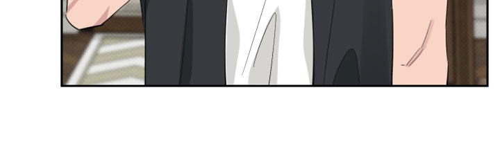 祝你好运漫画,第135章：【番外】谢谢你1图