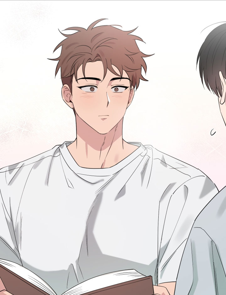 祝你好运漫画,第134章：【番外】命运2图