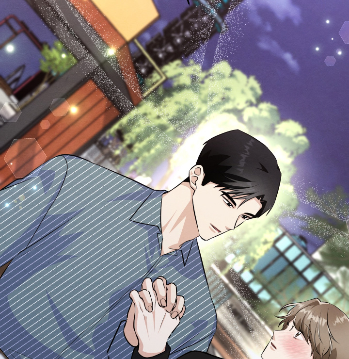 人渣退出游戏人还在吗漫画,第58章：不开玩笑2图