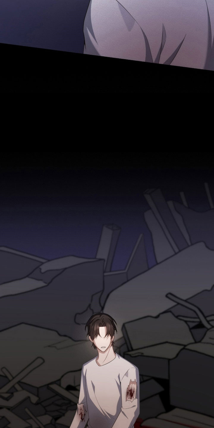 异能分别有哪些漫画,第56章：密闭恐惧症1图