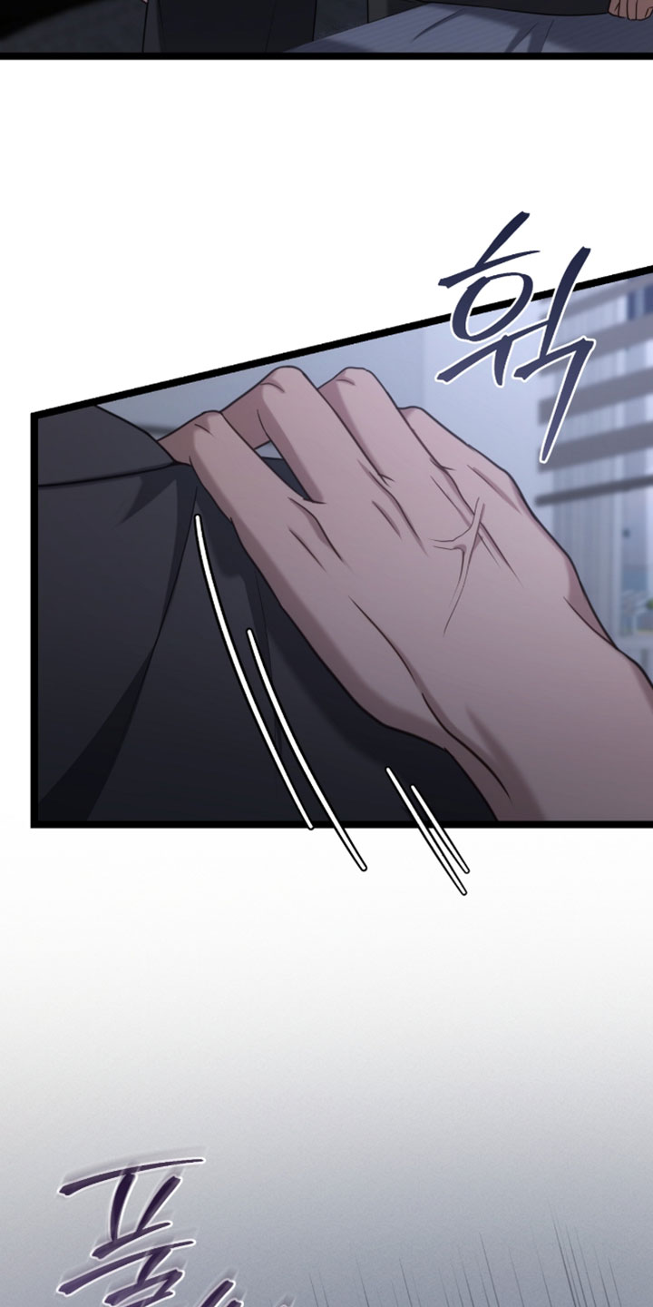 异能电影大全漫画,第60章：立场调换2图