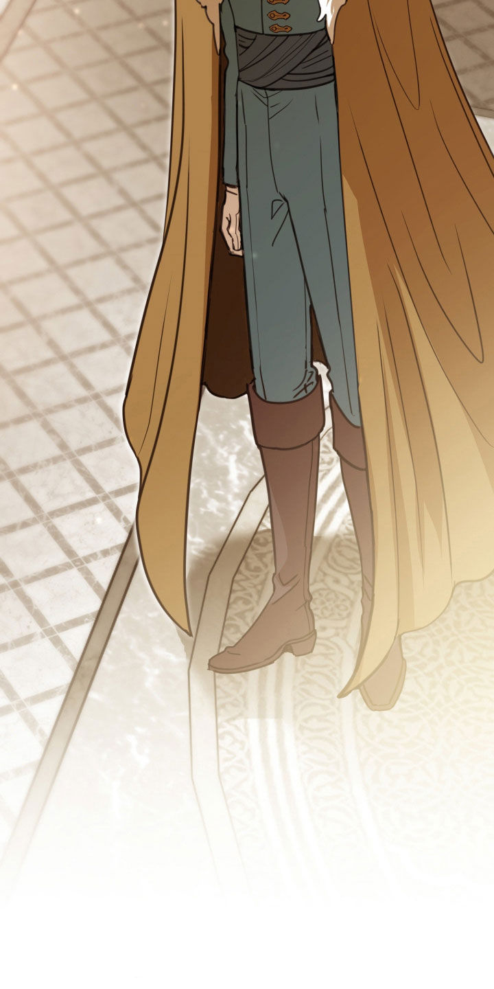 血月出现时间漫画,第44章：不要认输5图