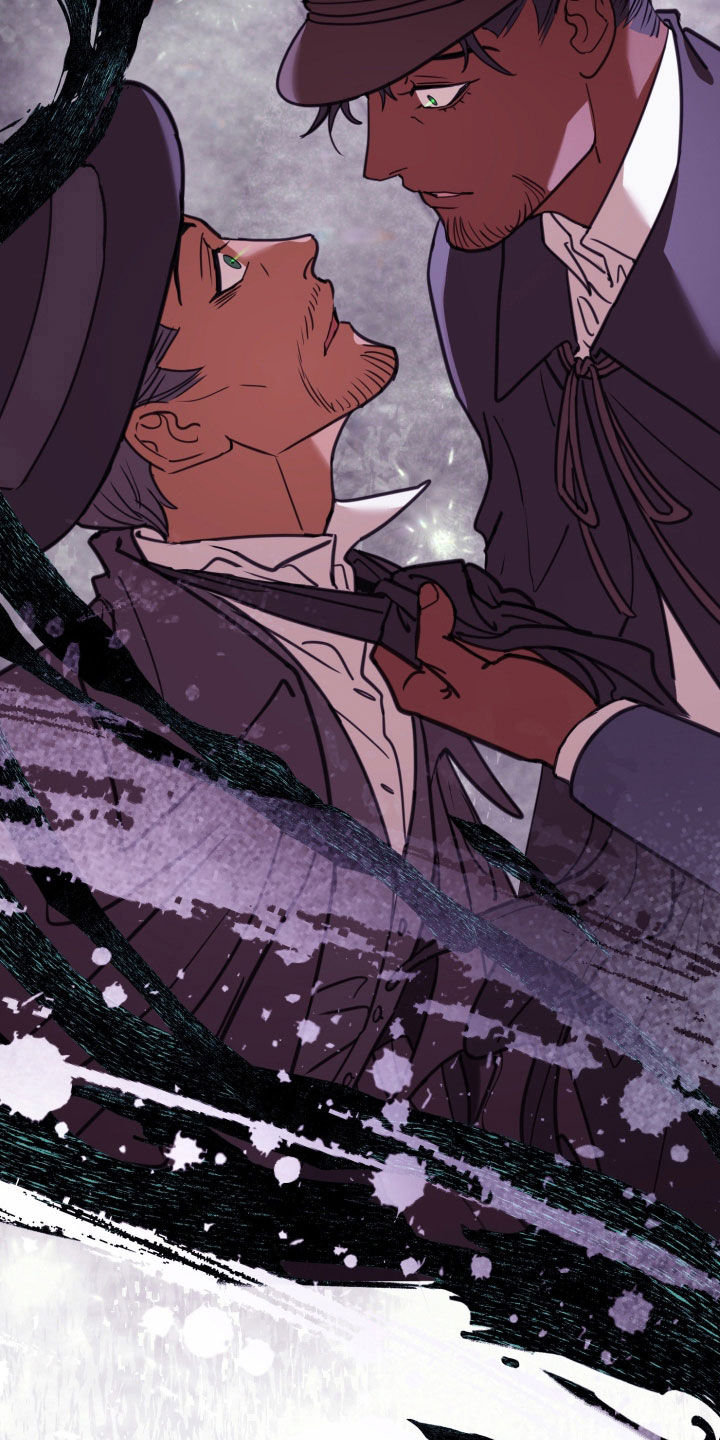 血狮bug漫画,第50章：如实招来5图