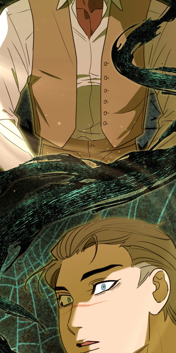 血狮神器怎么点漫画,第49章：假释5图