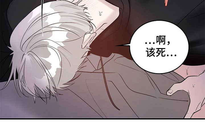 夜雾txt下载漫画,第43章：得到允许2图