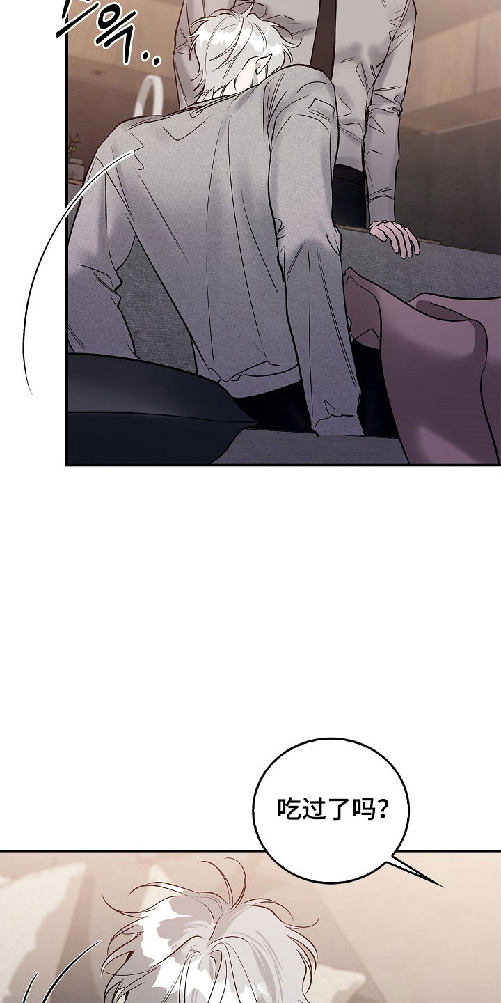 夜雾罪证薛崇文漫画,第46章：是谁做的1图