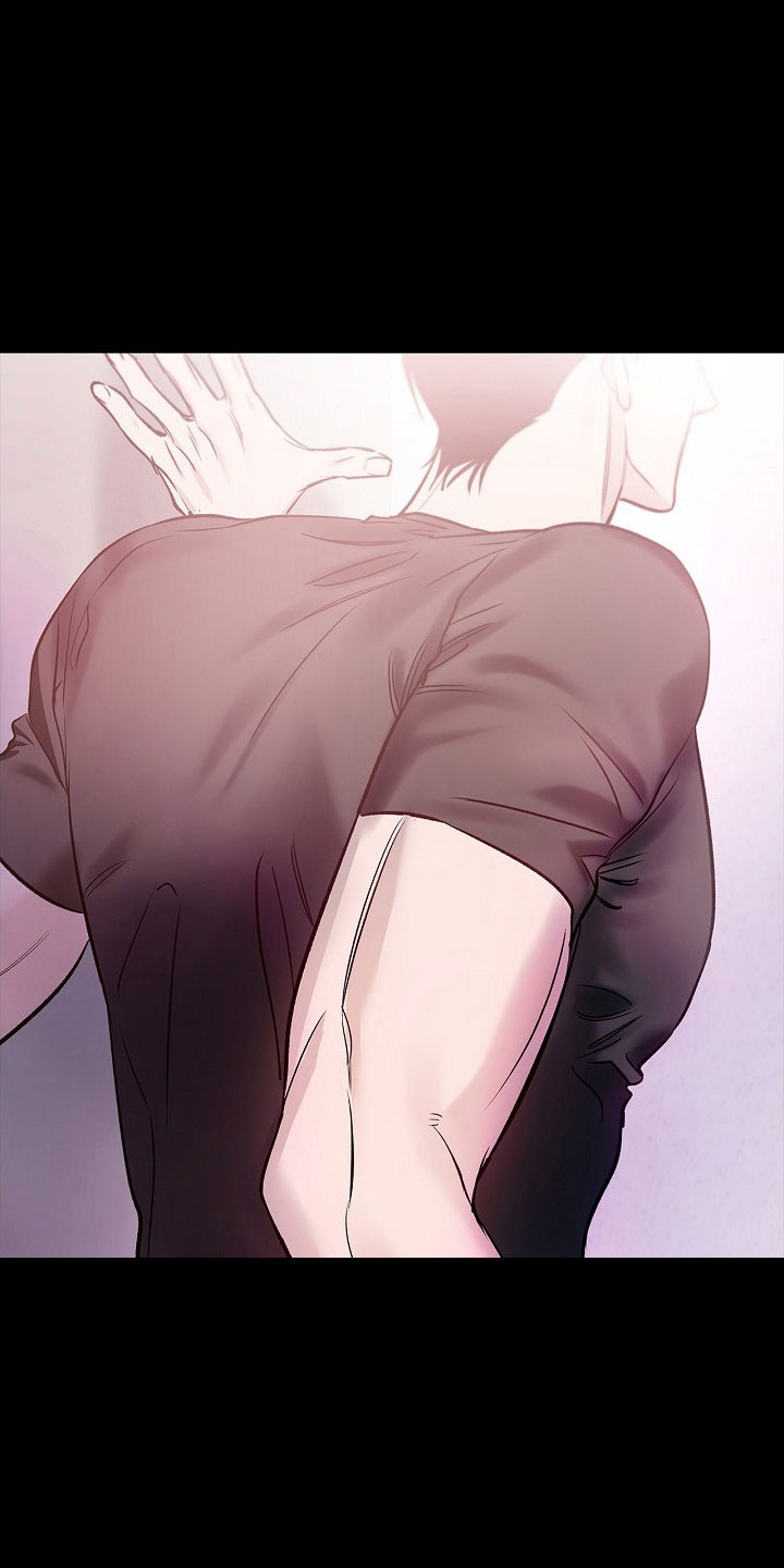 夜雾罪证薛崇文漫画,第48章：心乱如麻2图