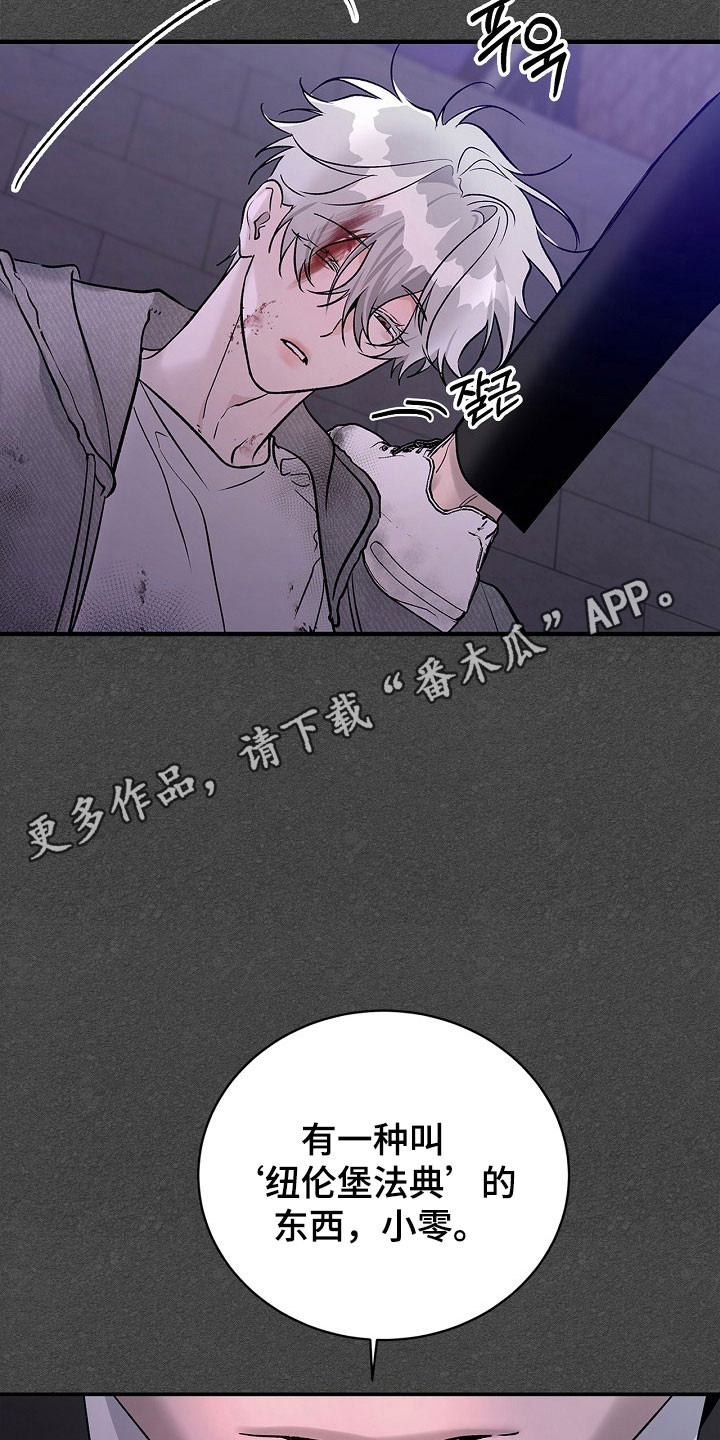 夜雾罪证哪里看漫画,第41章：光荣集团3图
